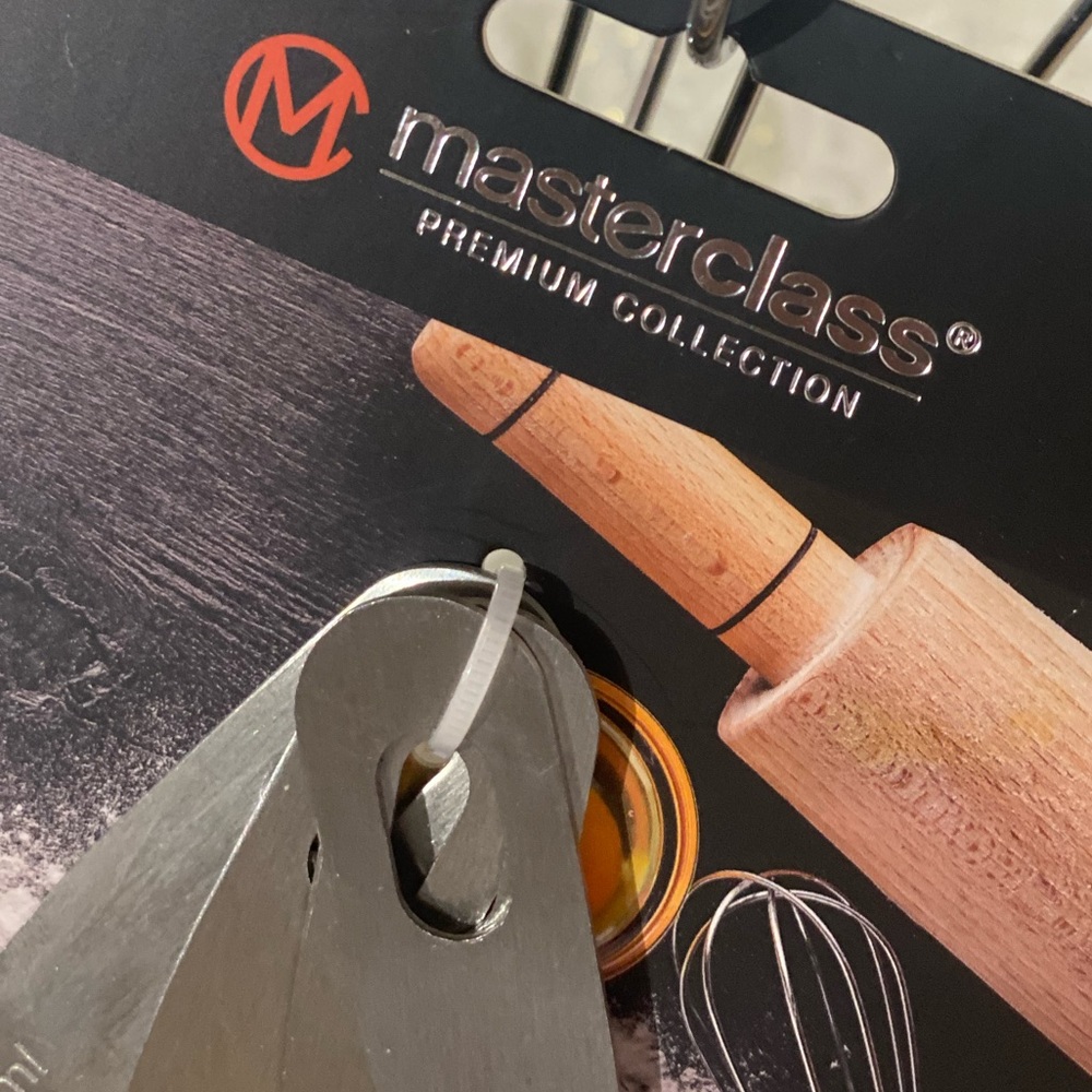 ⚡️Masterclass Premium Measuring Spoons - Picture 2 of 3